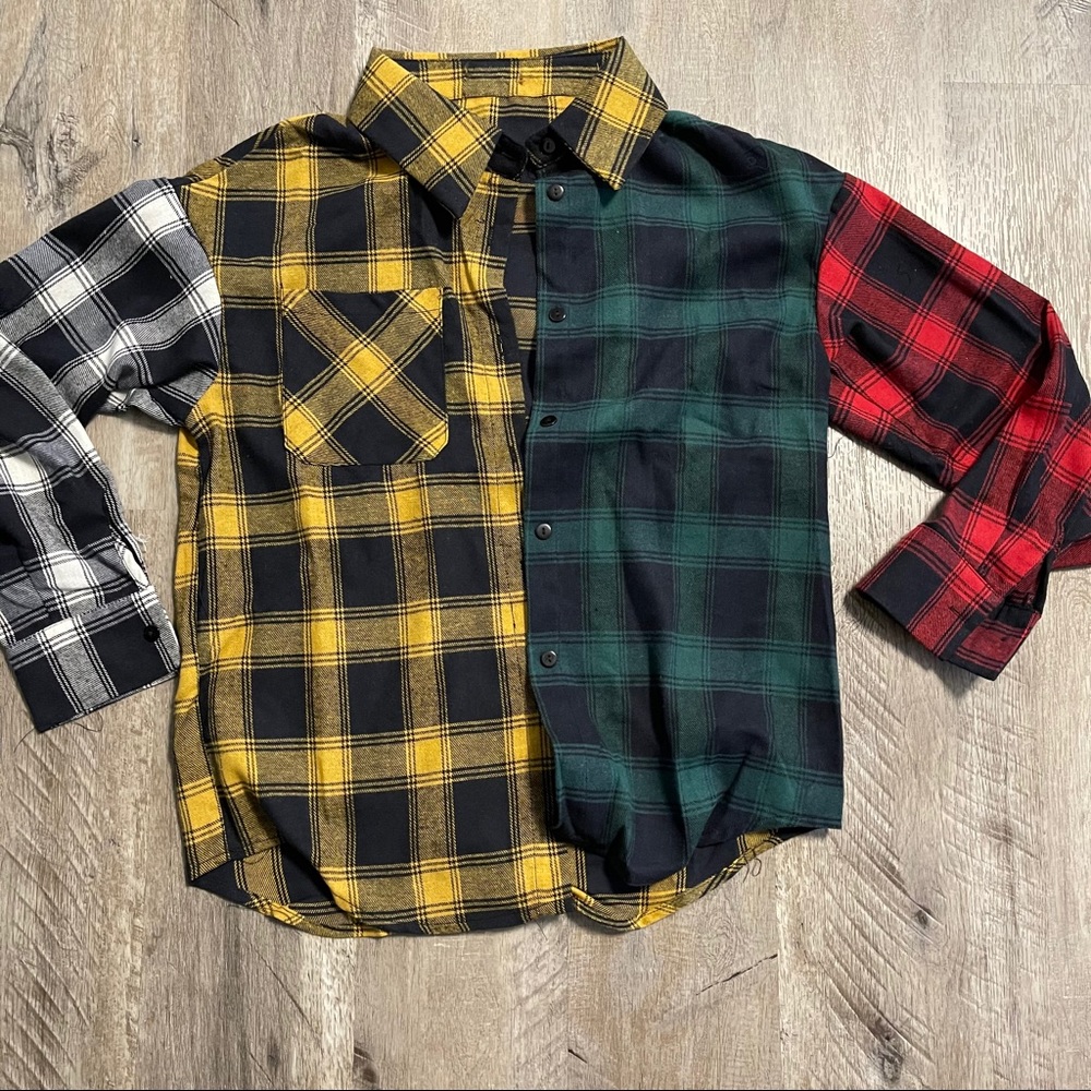 Flannel